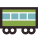 Eisenbahnwagen icon