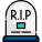 Graveyard icon