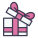 Gift icon