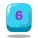 Tasto 6 icon