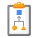 Planning Strategy icon