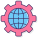 Globus icon