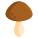 Mushroom icon