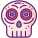 Dia De Muertos icon