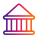 Bank icon