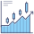 Candlestick icon