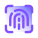 触摸ID icon