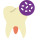 Bacteria icon