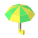 Regenschirm icon