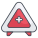 Medical Hazard icon