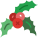 Mistletoe icon