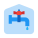 Pumphouse icon