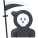 Grim Reaper icon