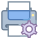 Printer Maintenance icon