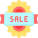 Holiday Sale icon
