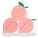 Peach icon