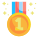 Medal icon