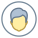 Male User icon