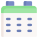 Calendario icon