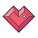 Diamond Heart icon