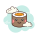 Kawaii Sushi icon