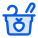 Yogurt icon