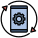 Application icon