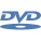 Логотип DVD icon