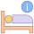 Hotelinformationen icon