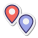 Map Pinpoint icon