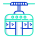 Seilbahn icon