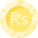 Rupia icon