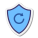 Refresh Shield icon