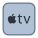 Apple TV icon