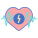 Cardiac Arrest icon