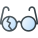 Broken Glasses icon