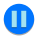 Pause Button icon