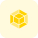 Webpack a module bundler. Its main purpose is to bundle JavaScript files for usage in a browser icon