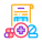 Pharmaceutical Certificate icon