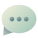 Chat Bubble icon