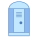 ポータブルトイレ icon
