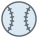 Basebal icon