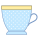 Tazza di tè icon