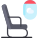 Seat icon