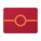 生物识别护照 icon