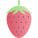 Fraise icon