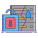Data Leak icon