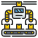 Robot Arm icon