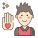 Freiwilliges Engagement icon