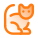 Cat icon